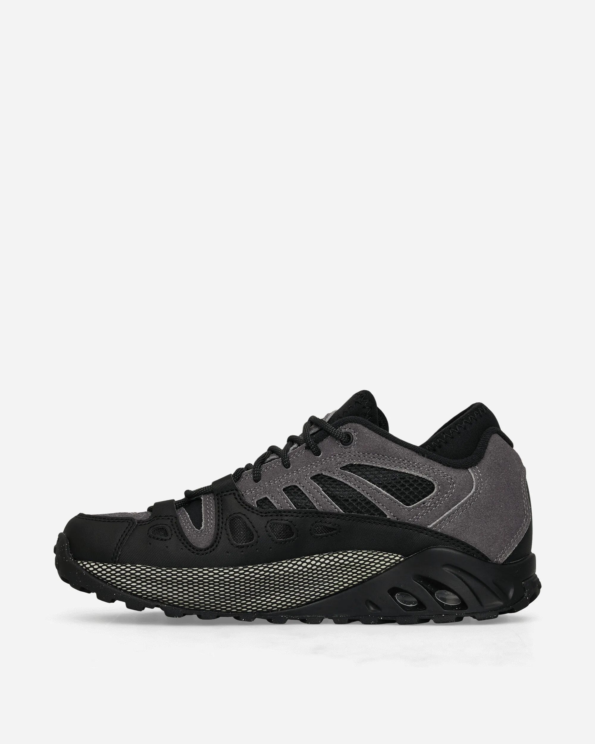 ACG Air Exploraid Sneakers Light Graphite / Black / Photon Dust