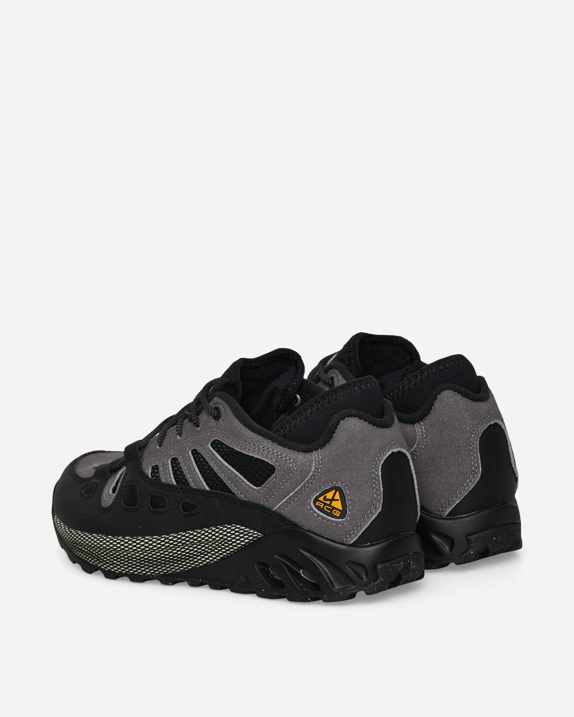 ACG Air Exploraid Sneakers Light Graphite / Black / Photon Dust