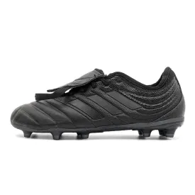 Adidas Copa Gloro 20.2 Fg Football Sport Shoes Leather Black Colour For Men