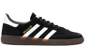 Adidas Handball Spezial 'Black Gum'