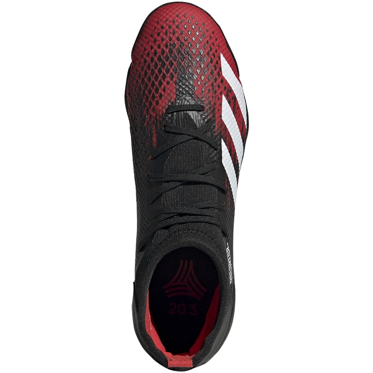 Adidas Predator 20.3 TF Turf Soccer Shoes