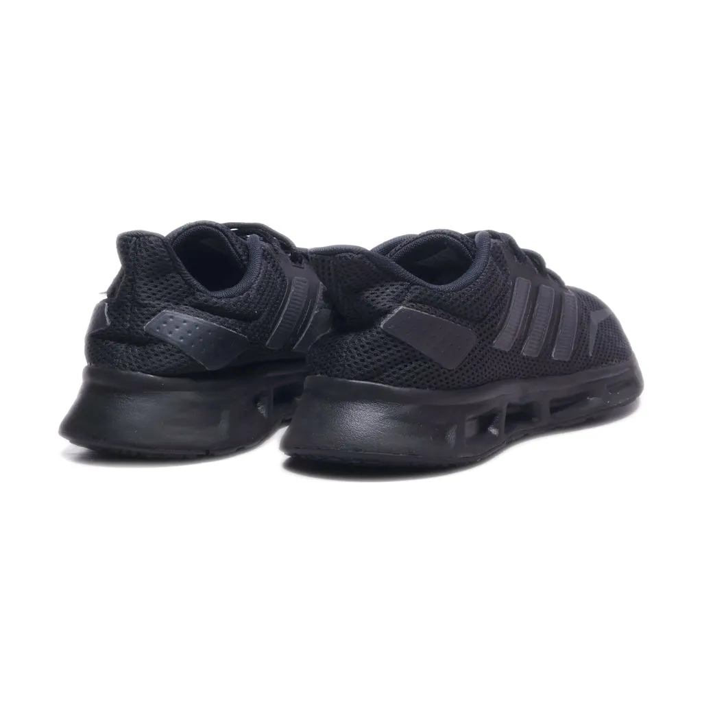 Adidas Showtheway 2.0 Sport Shoes Fabric Black Colour For Men