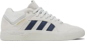 Adidas Tyshawn 'New York' sneakers, gray