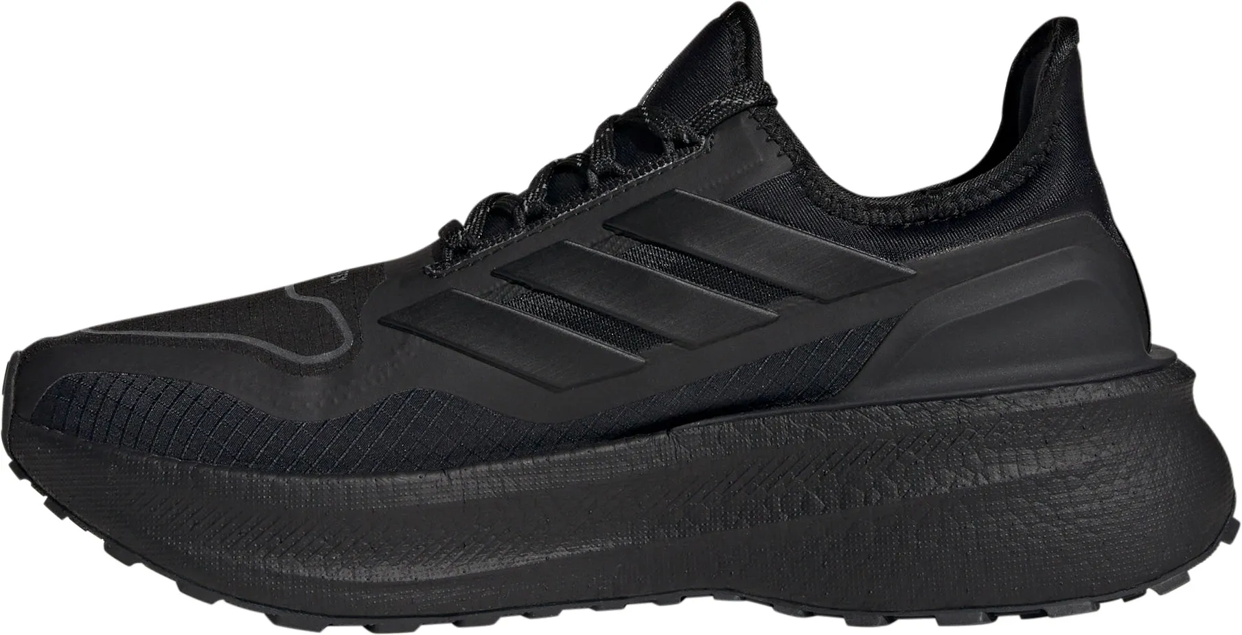 adidas Ultra Boost 5 GORE-TEX Women Running Shoes - Black