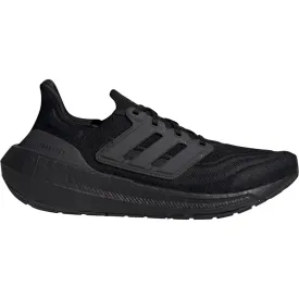 adidas Ultra Boost Light Mens Running Shoes - Black