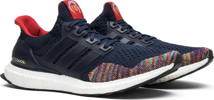 Adidas UltraBoost 1.0 'Chinese New Year' sneakers, blue