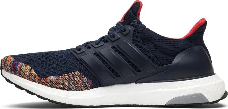 Adidas UltraBoost 1.0 'Chinese New Year' sneakers, blue