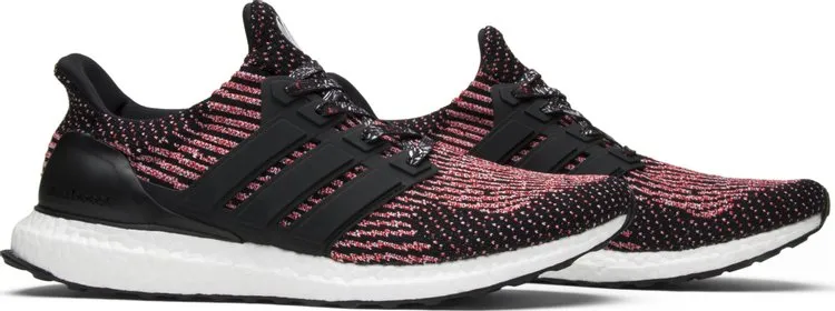 Adidas UltraBoost 3.0 'Chinese New Year' Sneakers, Multicolor