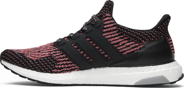 Adidas UltraBoost 3.0 'Chinese New Year' Sneakers, Multicolor