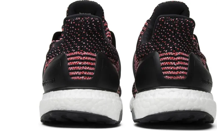 Adidas UltraBoost 3.0 'Chinese New Year' Sneakers, Multicolor