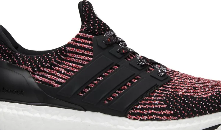 Adidas UltraBoost 3.0 'Chinese New Year' Sneakers, Multicolor