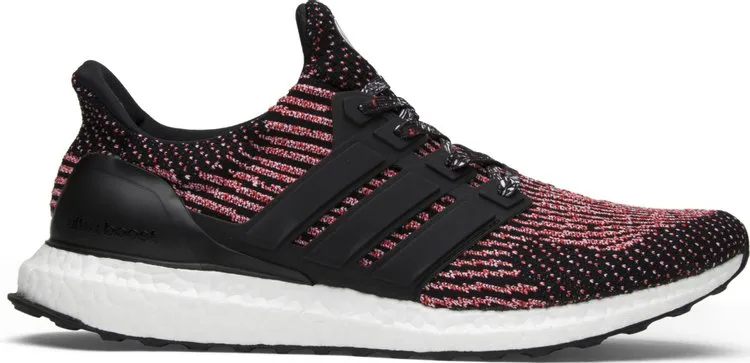 Adidas UltraBoost 3.0 'Chinese New Year' Sneakers, Multicolor