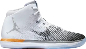 Air Jordan 31 Chinese New Year sneakers, white