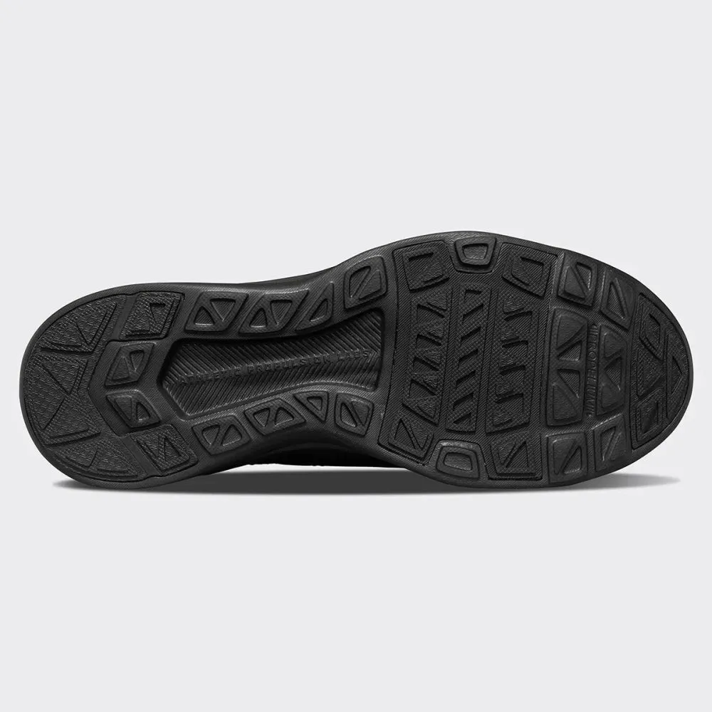 APL Women's TechLoom Bliss - Black/Black