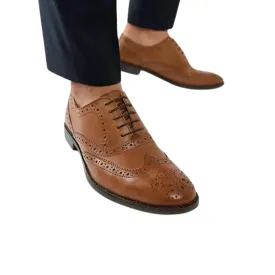 ASOS - Oxford Brogue Shoes