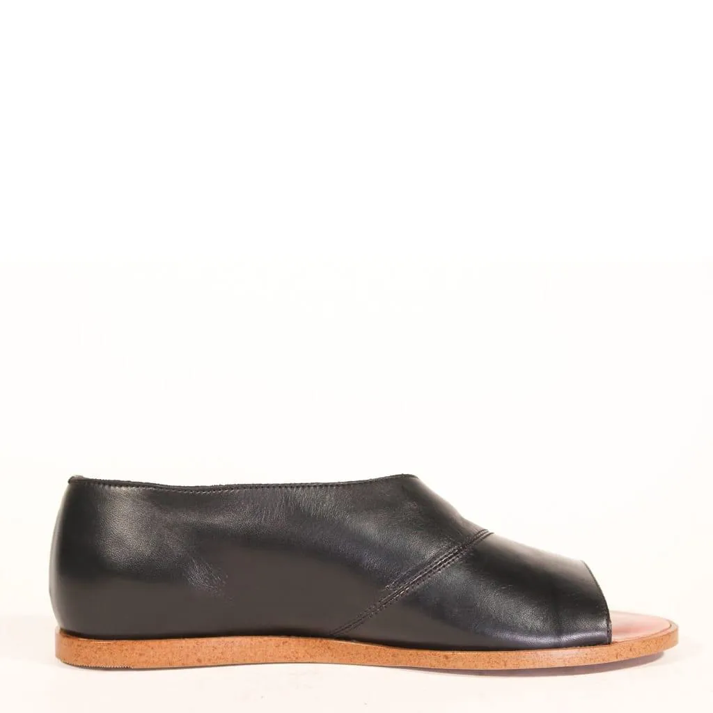 Brady Leather Loafers