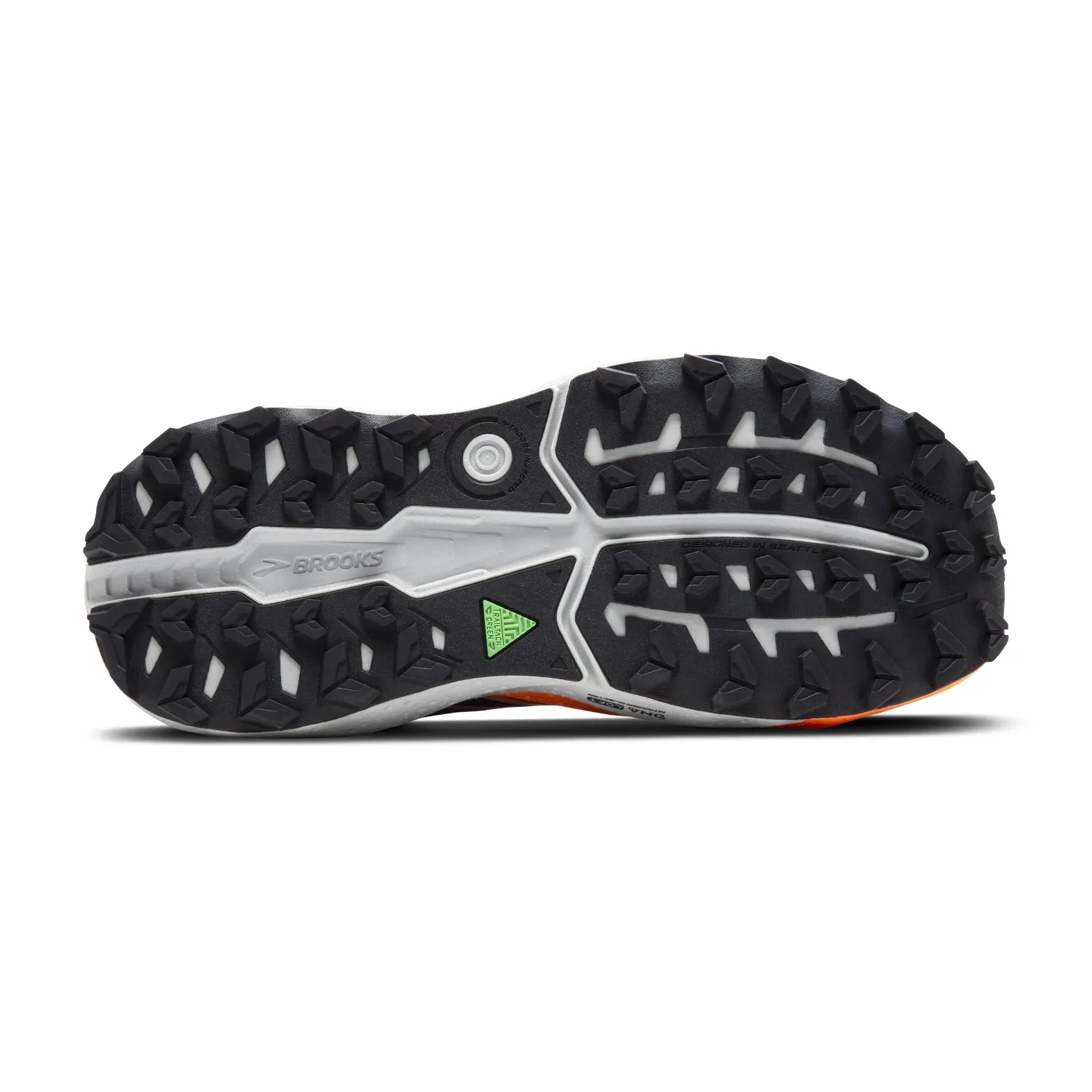 BROOKS - Men's Caldera 7