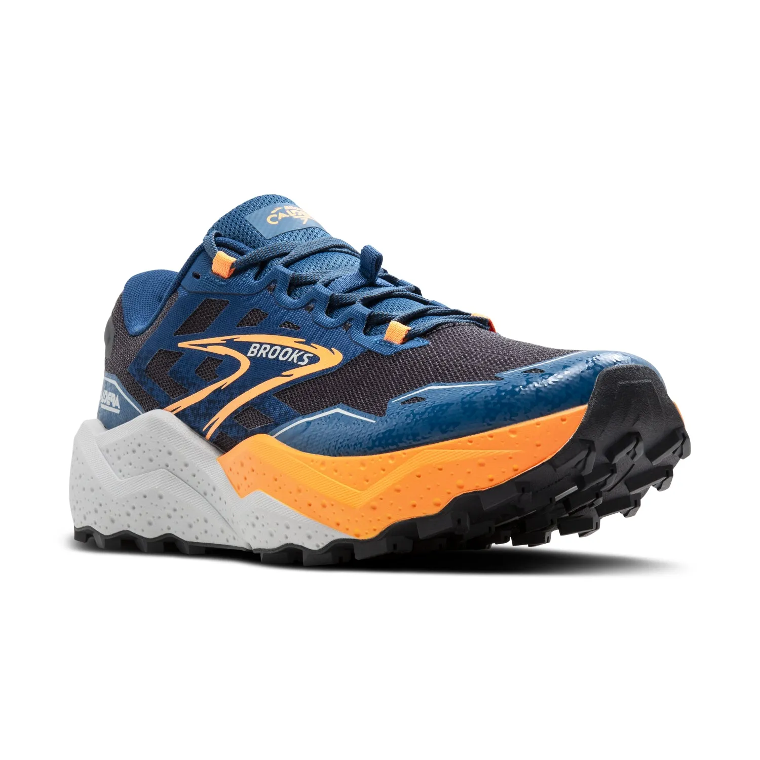 BROOKS - Men's Caldera 7