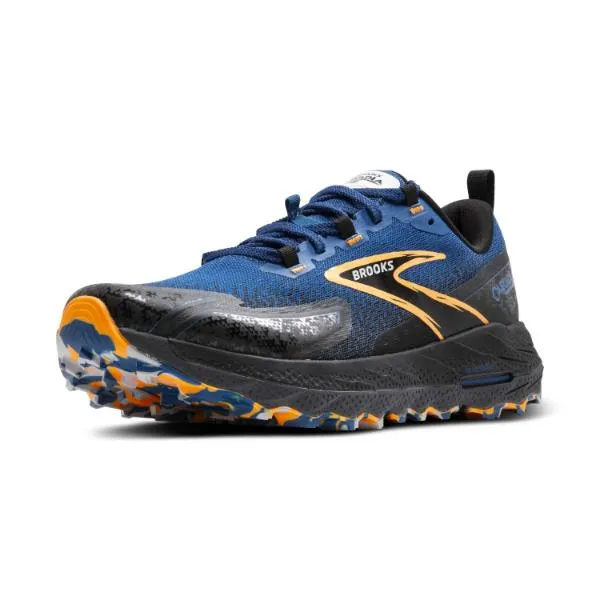 BROOKS - Men's Cascadia 18