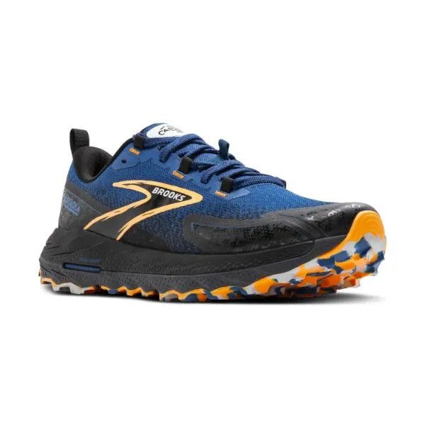 BROOKS - Men's Cascadia 18