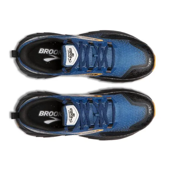 BROOKS - Men's Cascadia 18