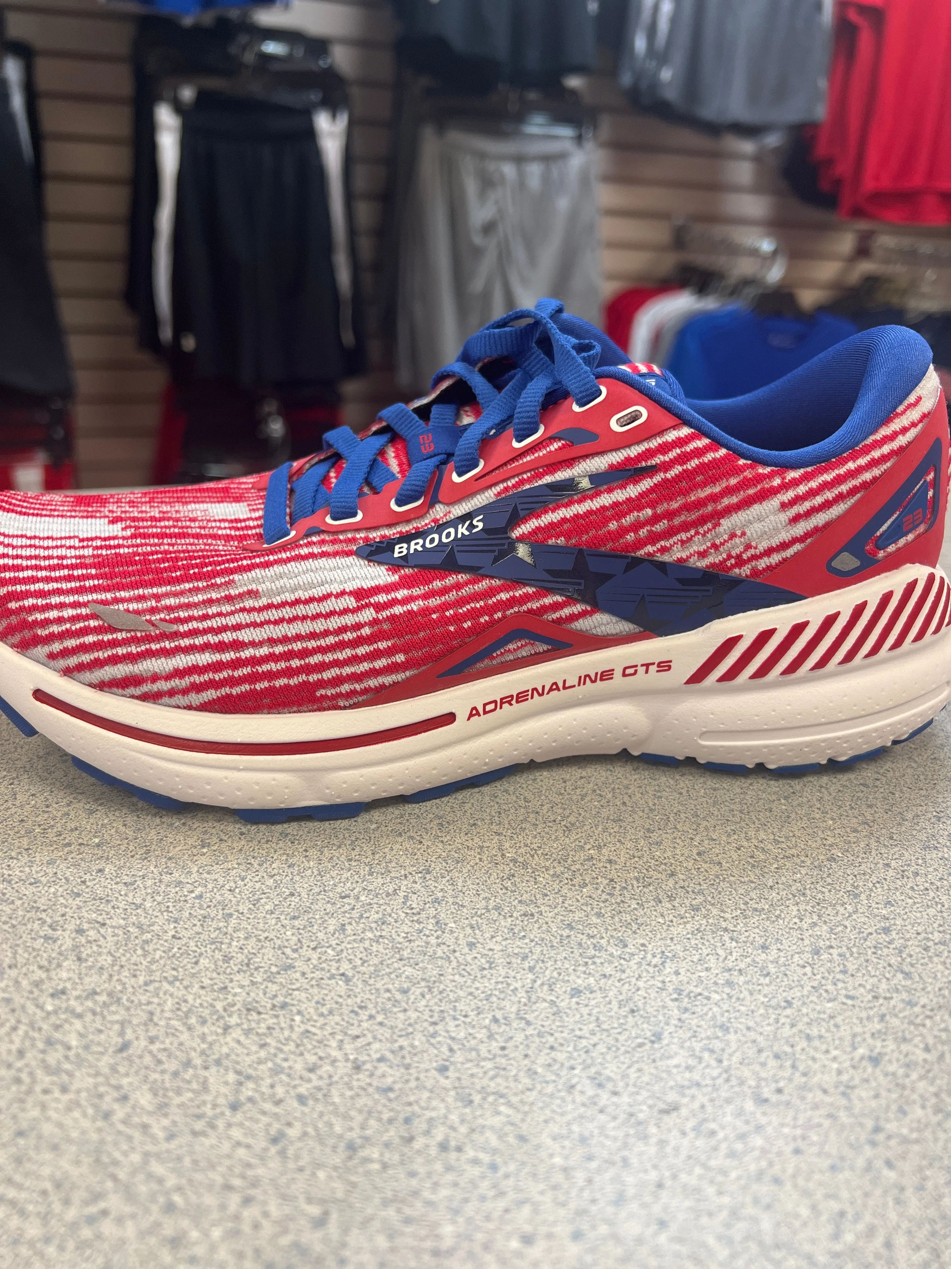 Brooks Women's Adrenaline 23