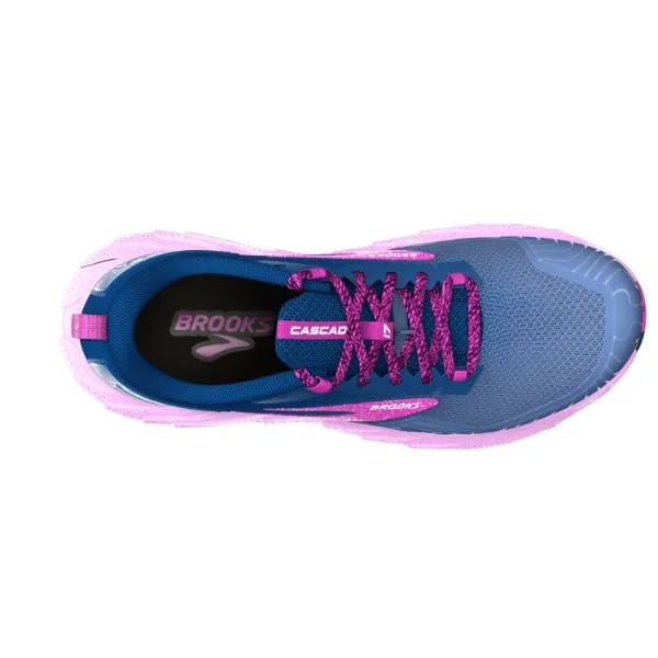 BROOKS - Women's Cascadia 17