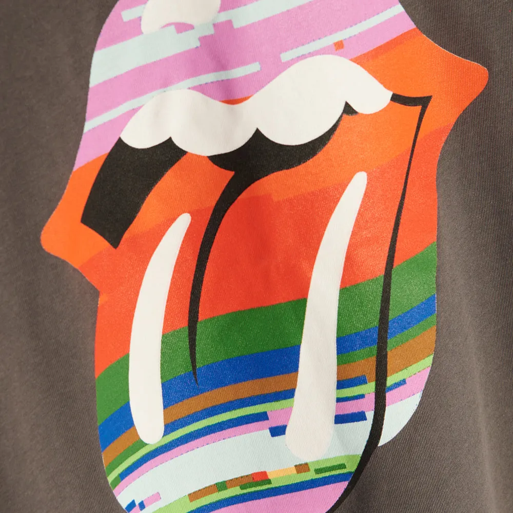 Classic Multicolor Tongue Kids T-Shirt