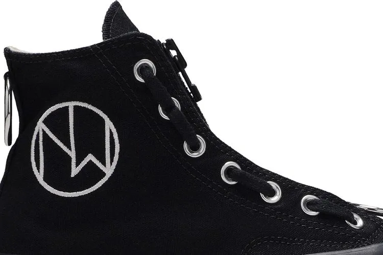 Converse Undercover x Chuck 70 High The New Warriors - Black