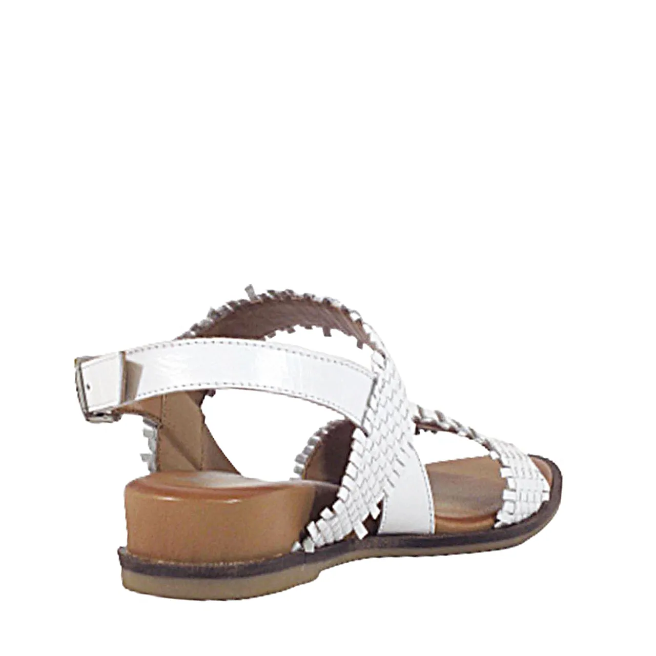 Cuban Leather Sandals