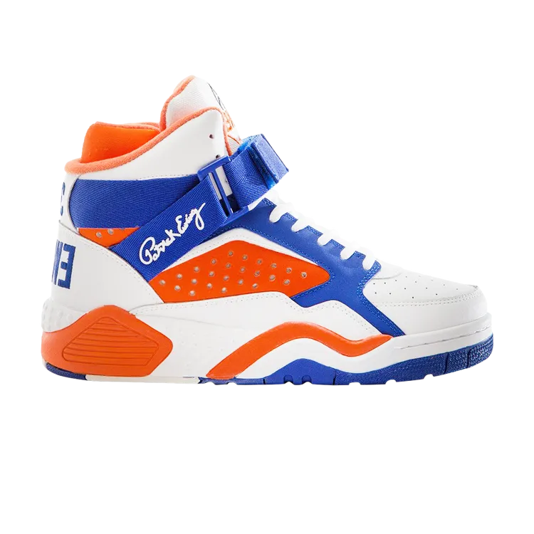 Ewing Focus OG 'New York Knicks' PE 2023 sneakers, white