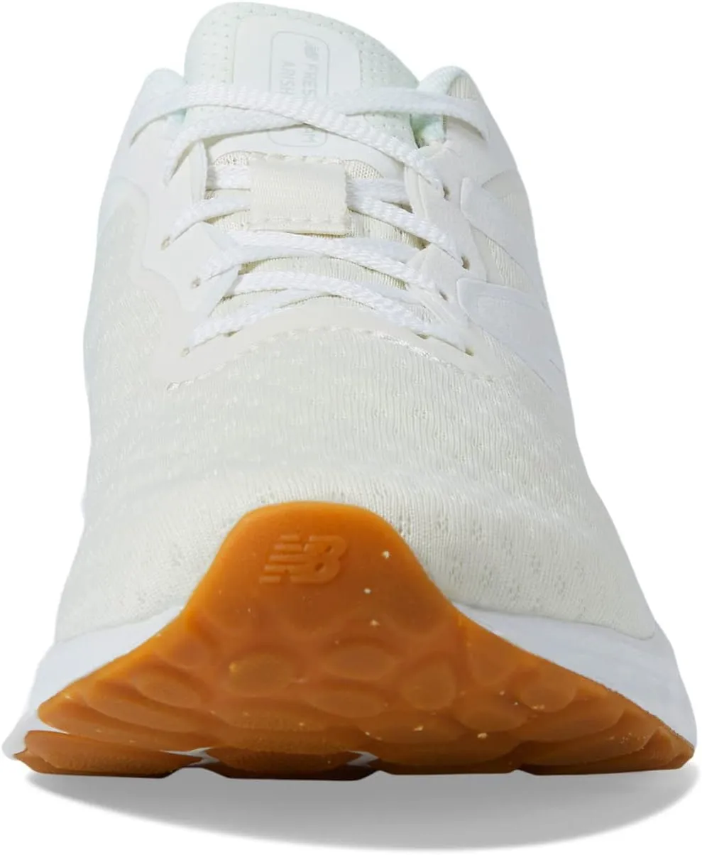 Fresh Foam Arishi v4 New Balance Sneakers, Raw Sugar/Gum