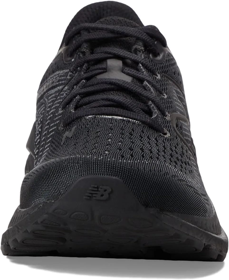 Fresh Foam X 860v13 New Balance sneakers, Black/Lead