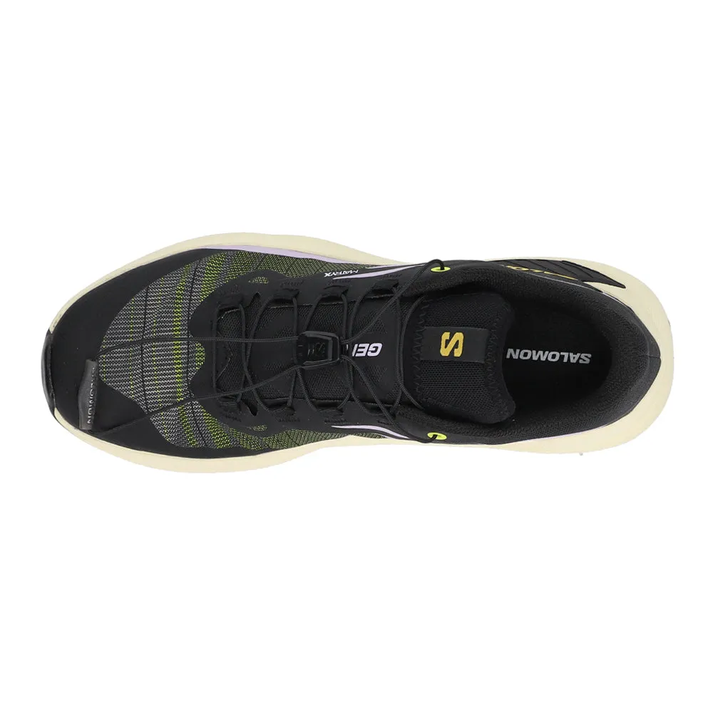 Genesis Logo Trail Running Shoe