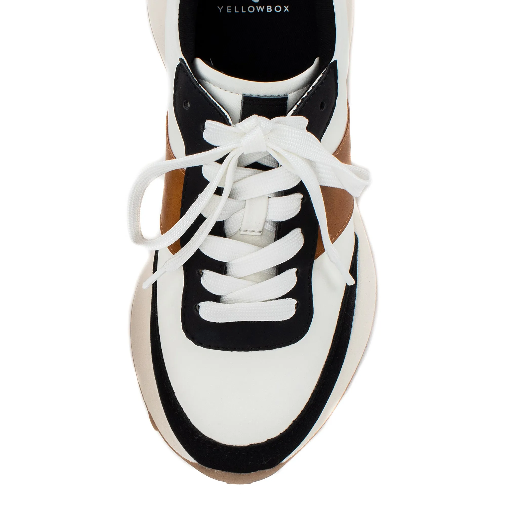 Harrah Flatform Sneaker