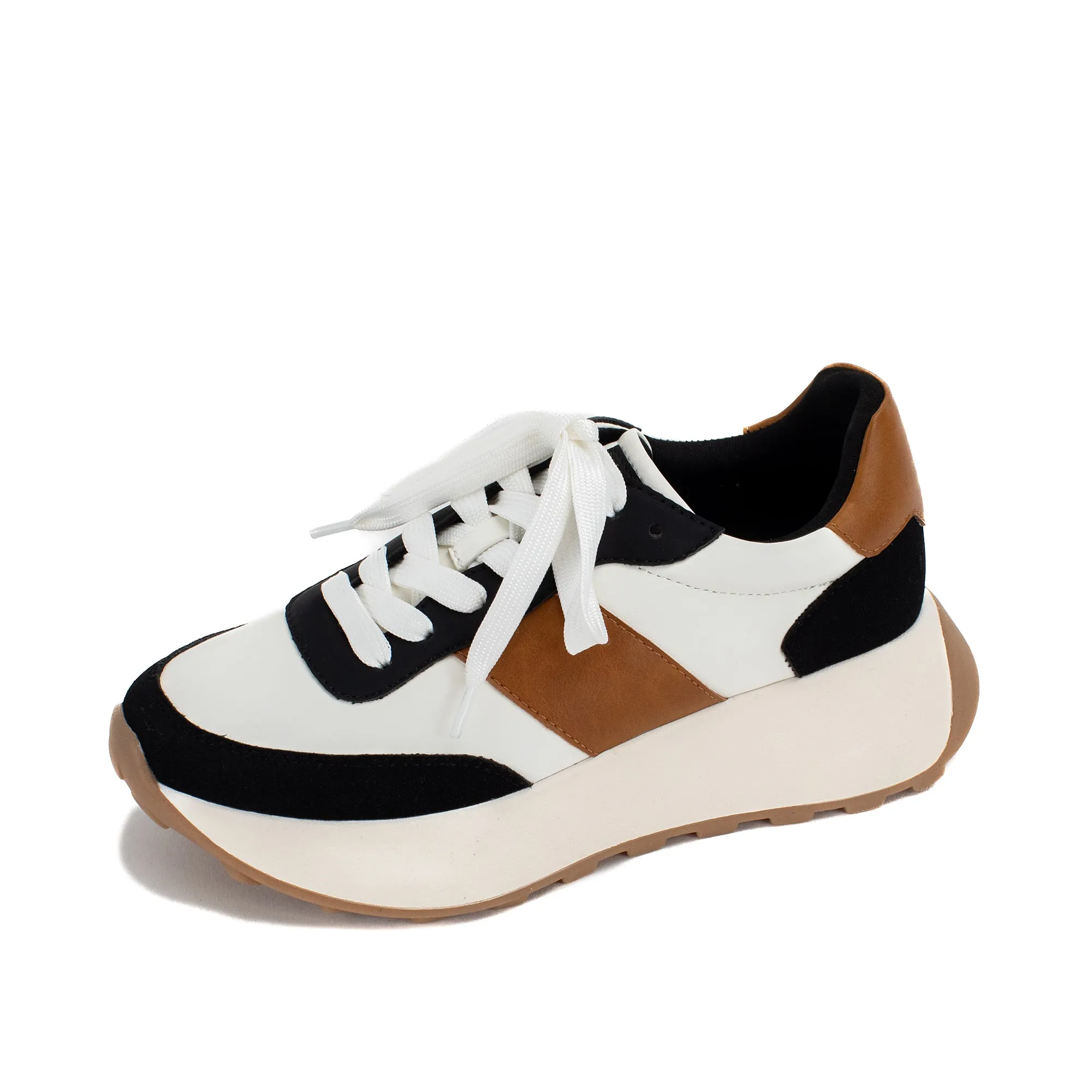 Harrah Flatform Sneaker