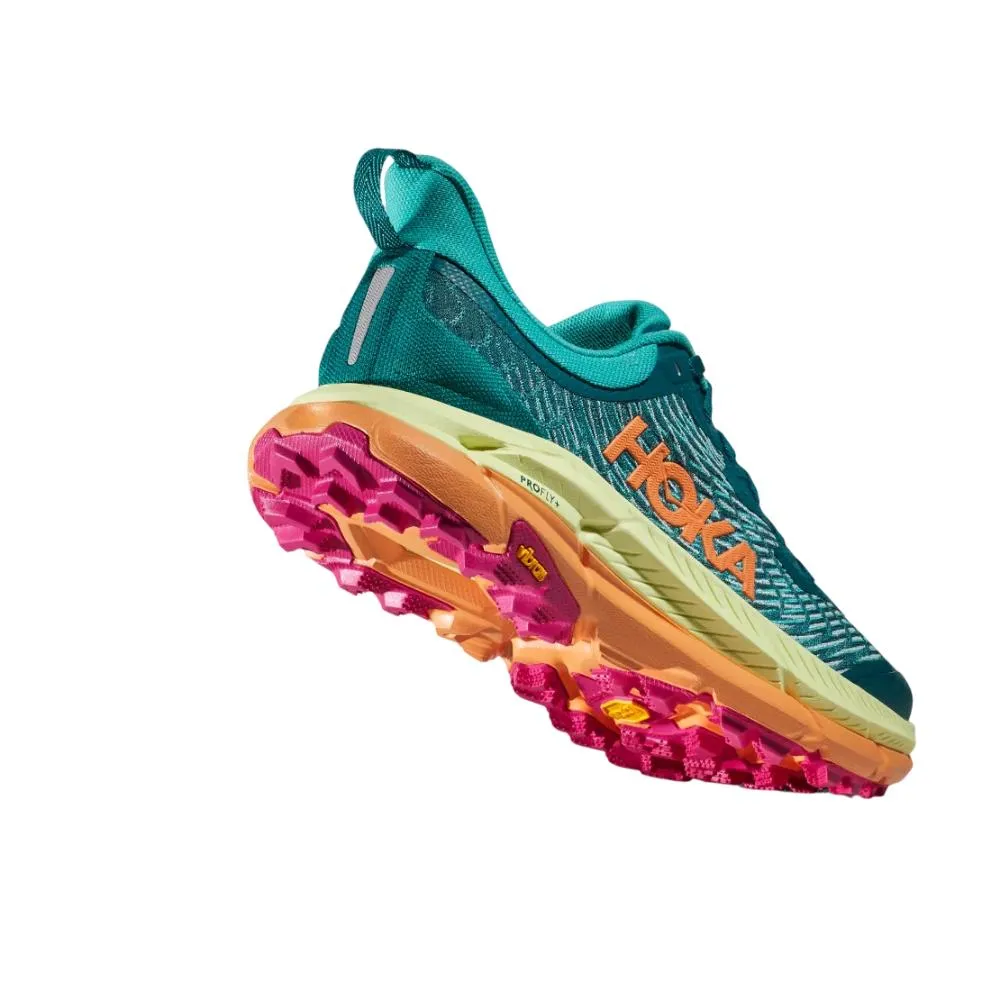 HOKA - Women's Mafate Speed 4