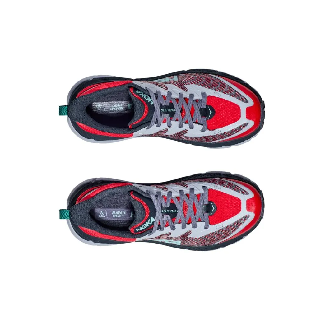 HOKA - Women's Mafate Speed 4