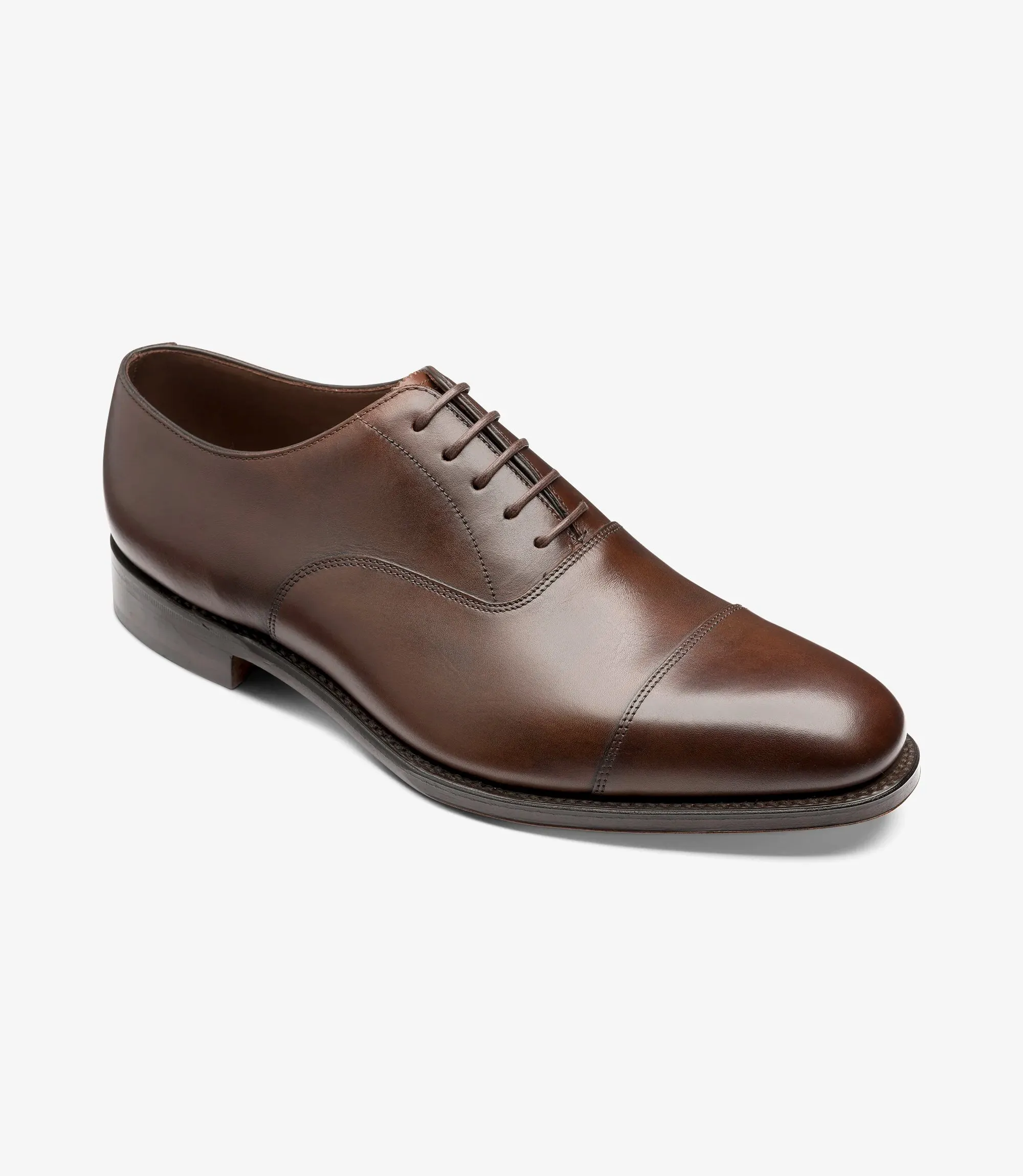 Loake Aldwych Brown