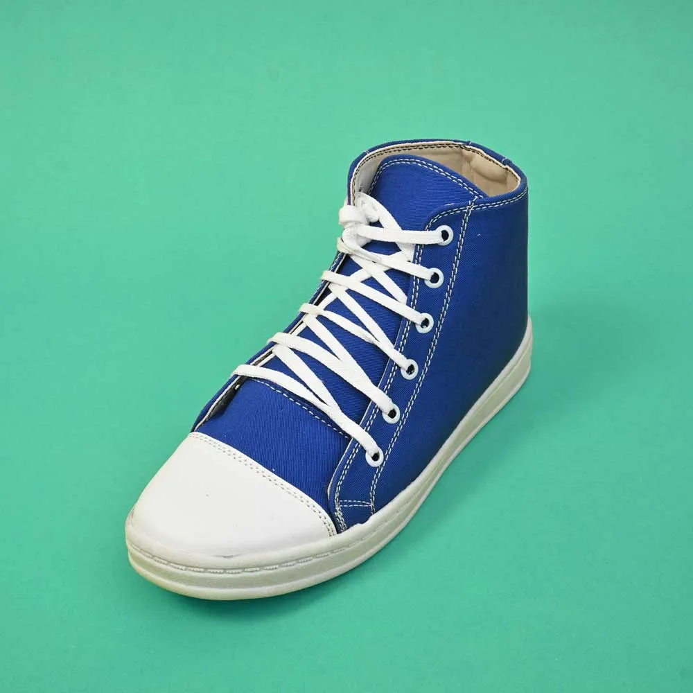 Men's Bologna Long Sneakers Shoes