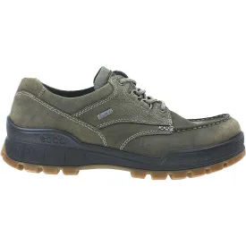 Men's Ecco Track 25 Low GTX Tarmac Antelope Yak Leather