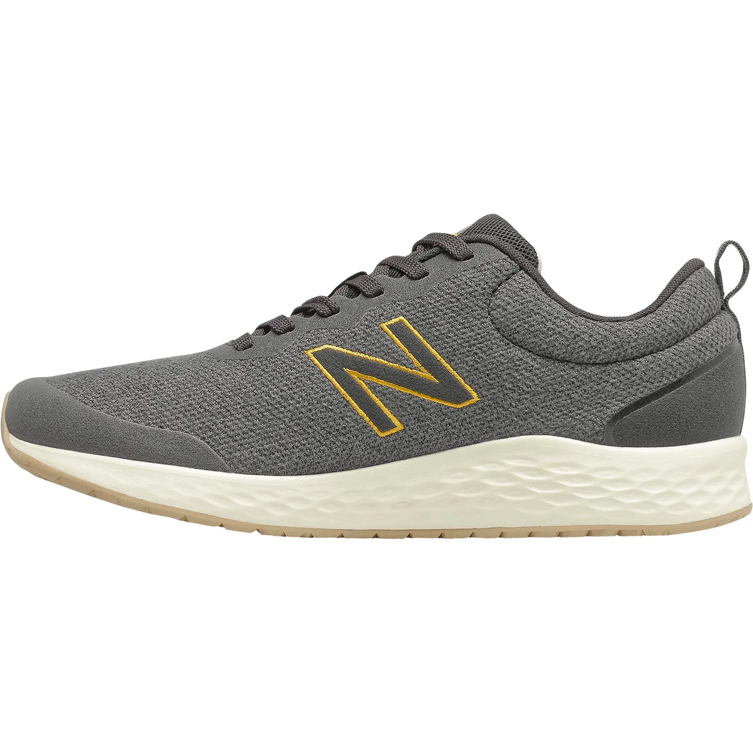 Men's New Balance Fresh Foam Arishi MARISMG3 Magnet Mesh