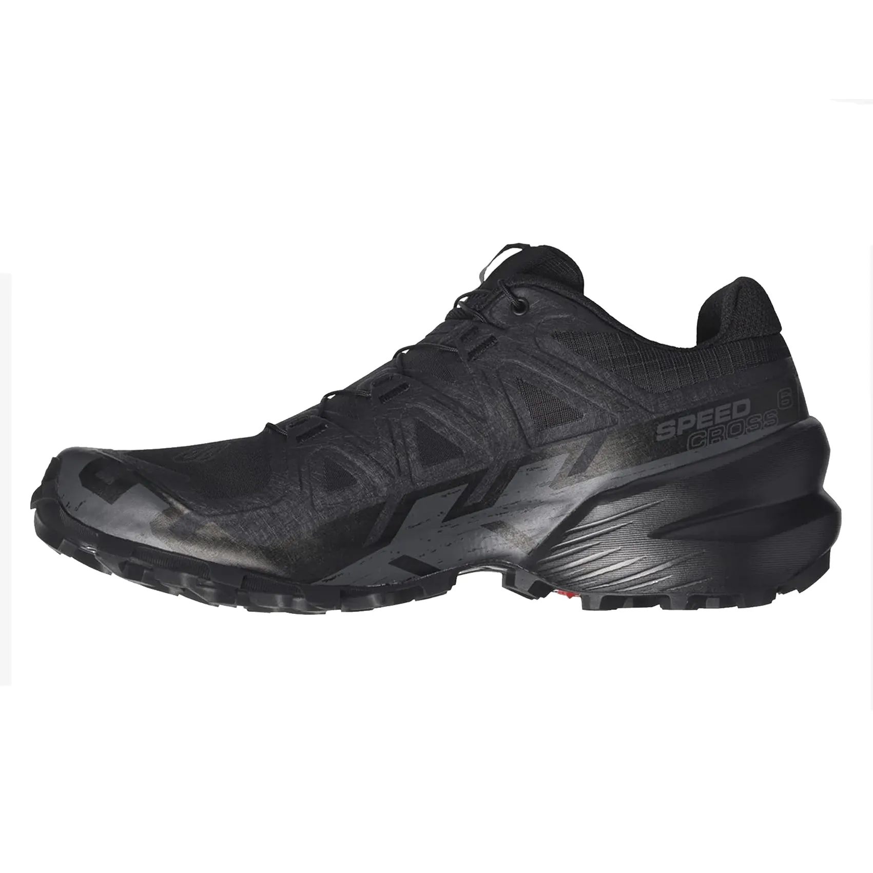 Mens Salomon Speedcross 6 (Wide)