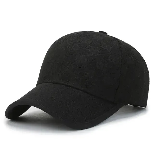 New Fashion Spring Summer Baseball Caps