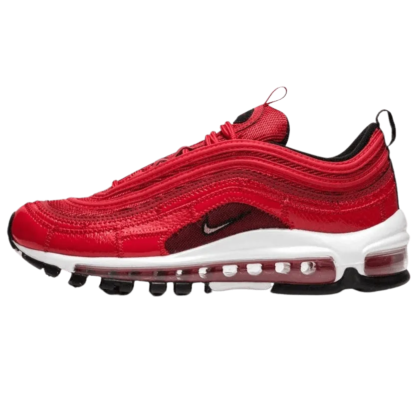 Nike Air Max 97 (GS) CR7 Portugal Patchwork