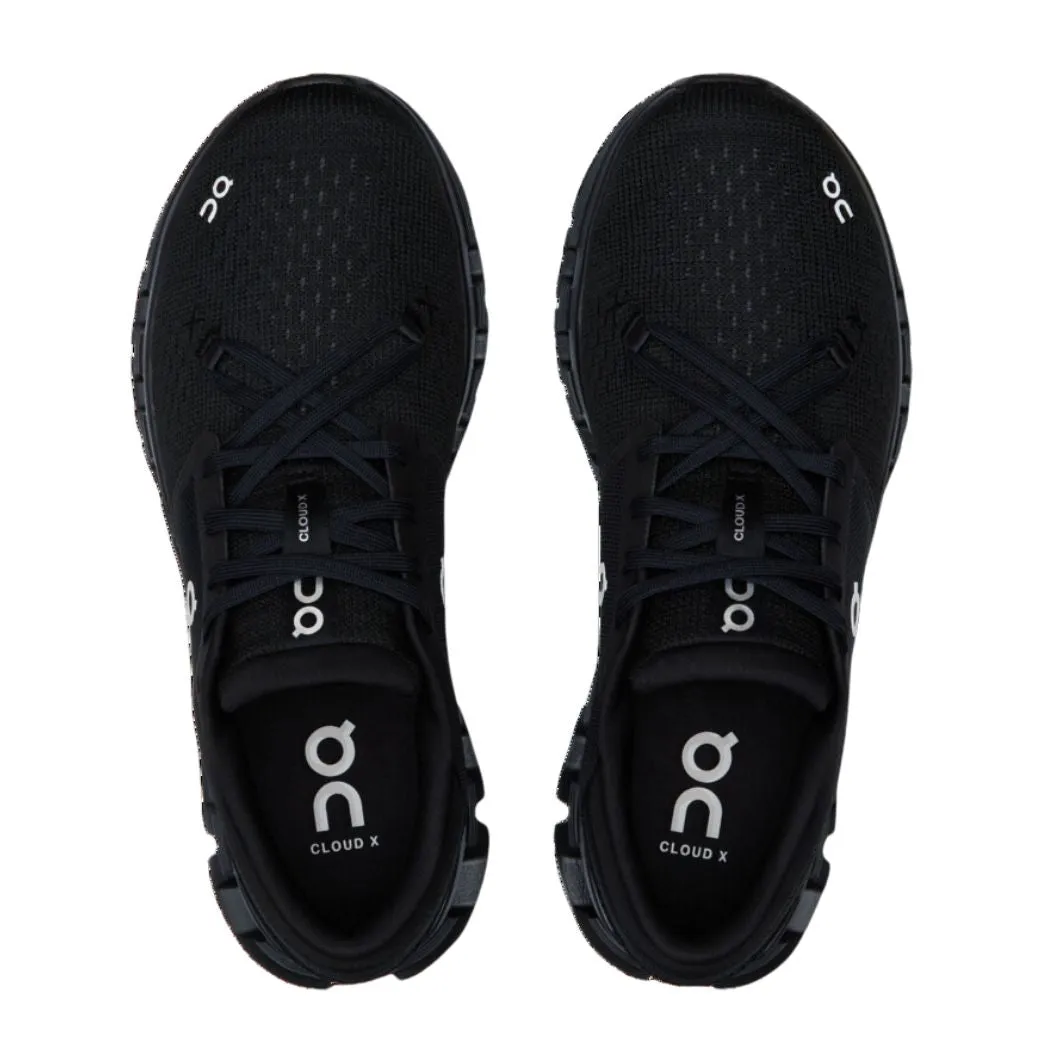 on Cloud X 4 Women's Training Shoes