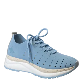 OTBT - ALSTEAD in LIGHT BLUE Sneakers