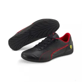 Puma Ferrari Neo Cat Shoes, Black, 2022