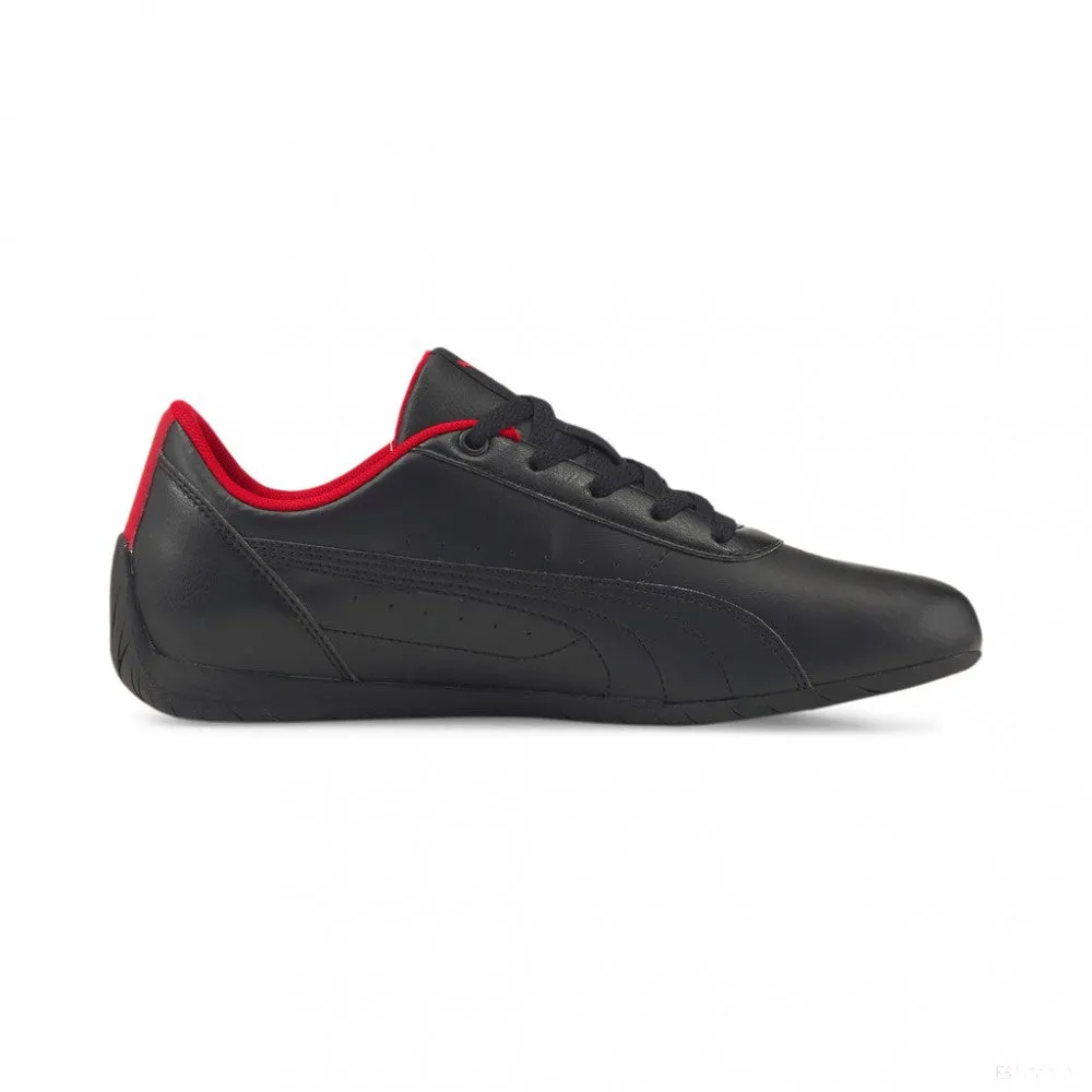 Puma Ferrari Neo Cat Shoes, Black, 2022