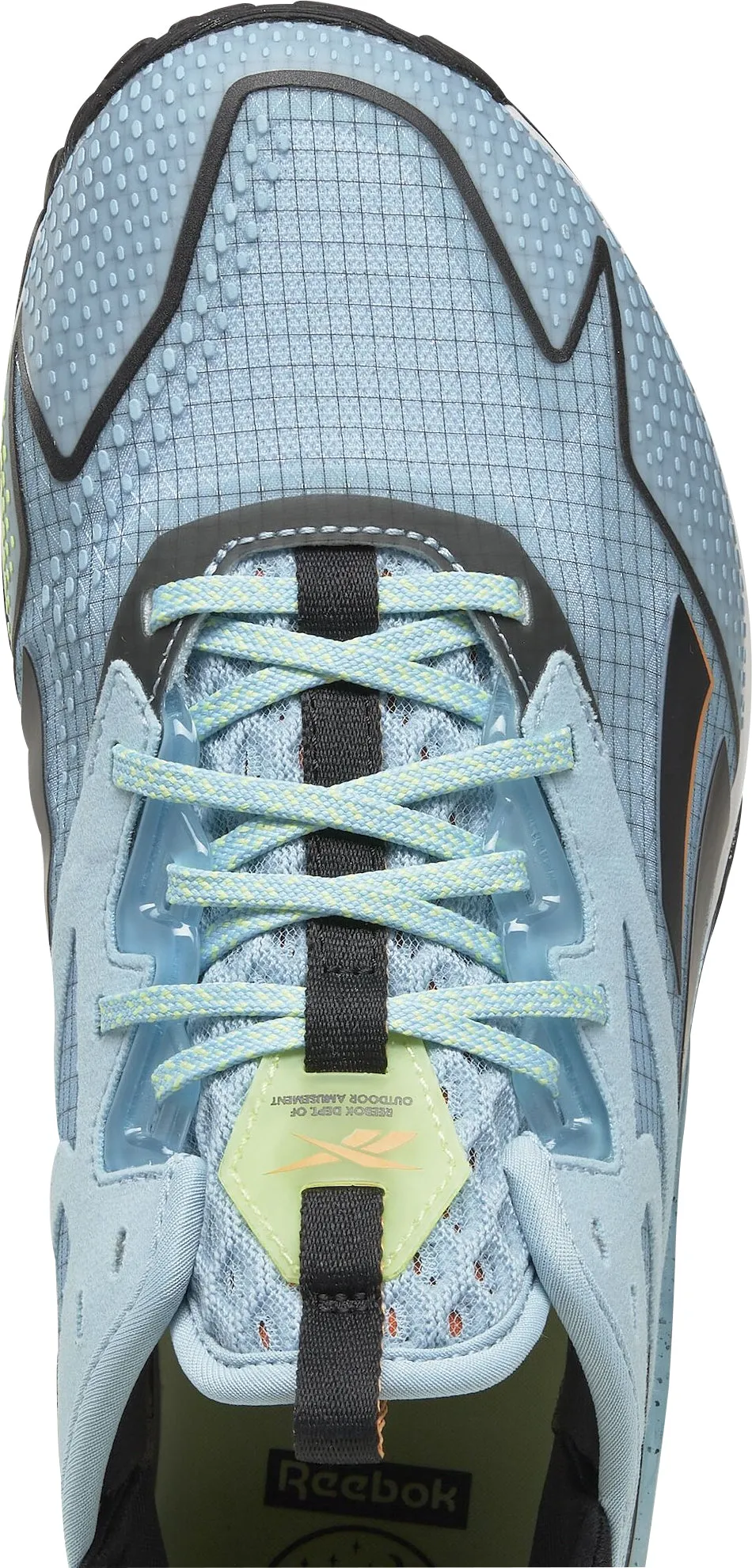 Reebok Nano X2 TR Adventure Womens Training Shoes - Blue